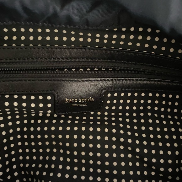 EUC Kate Spade Purse - Picture 5 of 14